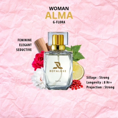 Alma